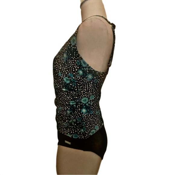 Lascana by Venus Floral Polka
Dots One Piece Swim bathing suit size 14 DDD - Picture 4 of 7